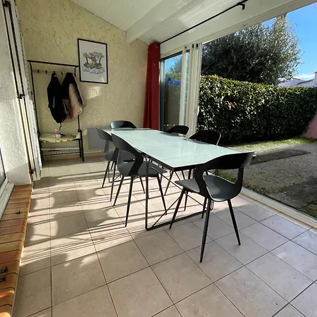 Casa * Agde