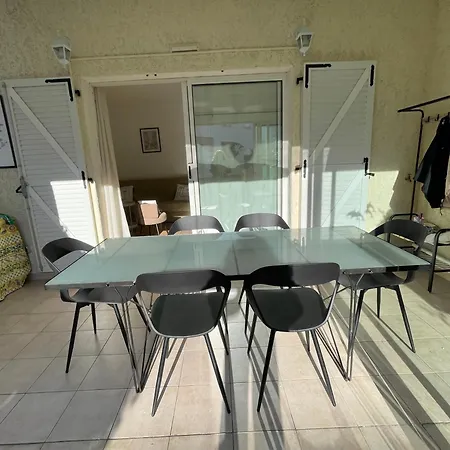 Lägenhet Casa Agde