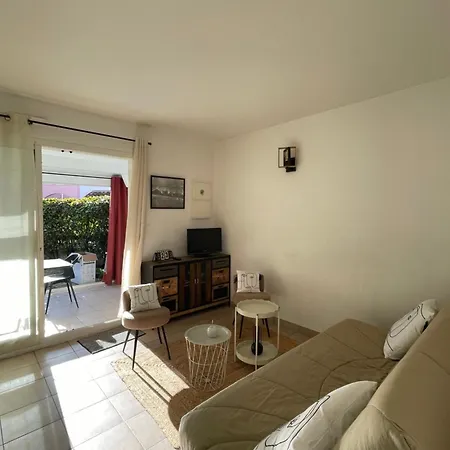 Casa Lägenhet *