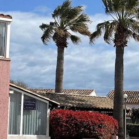 Apartamento Casa Agde