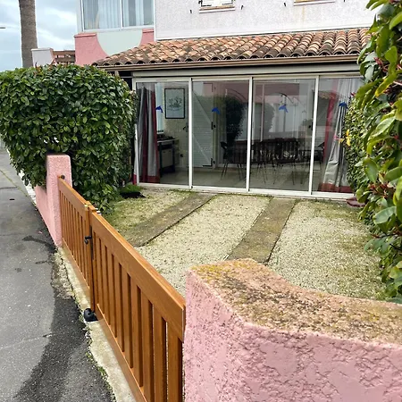 Casa Apartment