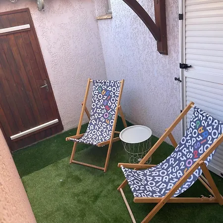 Appartement Casa Agde