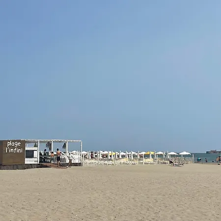 Casa Apartment Agde