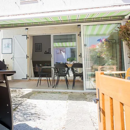 Casa Apartment *
