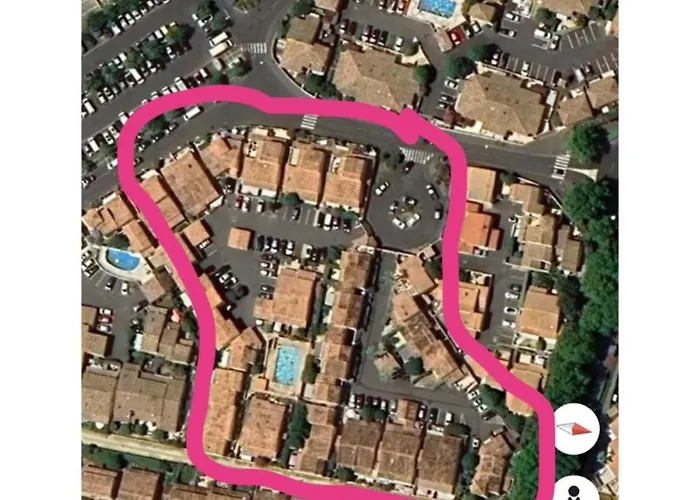 아파트 Casa 아그