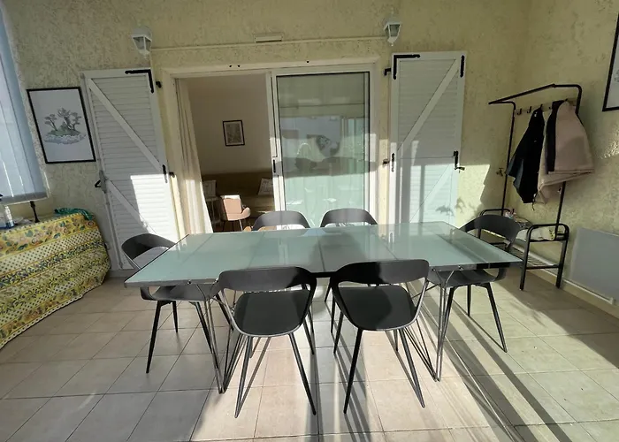 아파트 Casa 아그